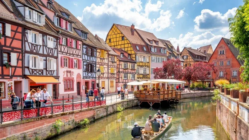 Colmar, France