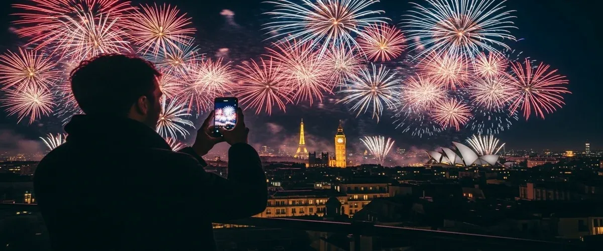 11 Instagrammable Spots in Europe to Explore This Christmas Season