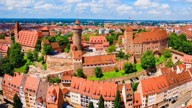 Nuremberg, Germany