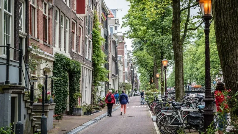 Most Beautiful Streets in Europe for Couples and Solo Travelers