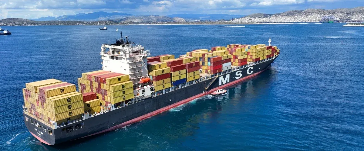 Travelite: Your Trusted Cargo Partner in Qatar