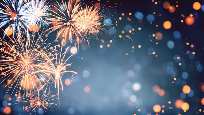 ليلة رأس السنة ٢٠٢٦ في اليمن