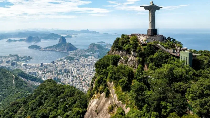 Rio de Janeiro, Brazil