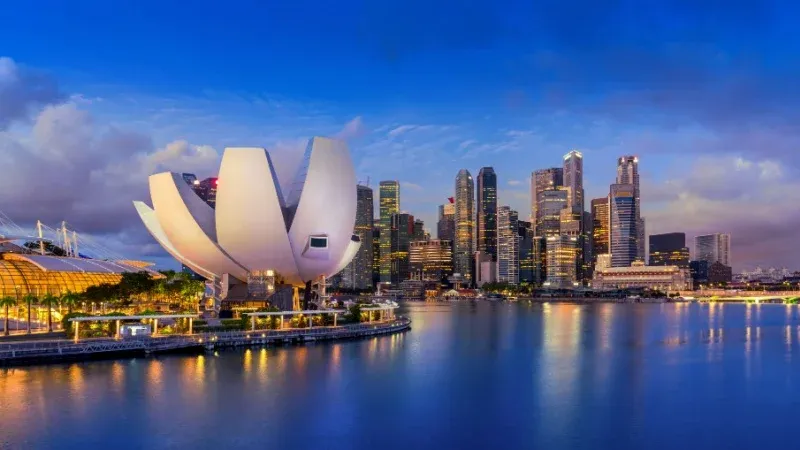 Singapore
