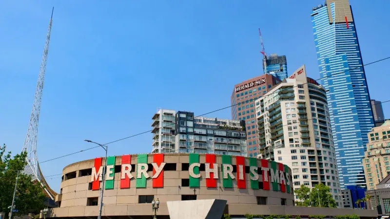 All You Need to Know About Christmas Down Under in Australia
