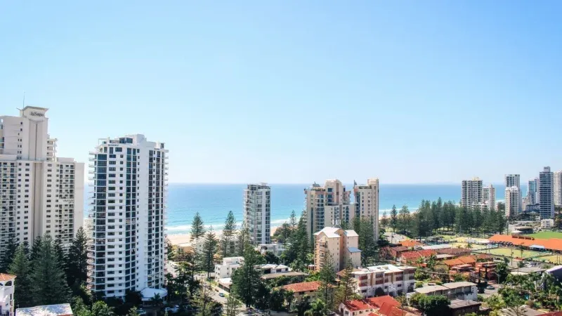 Gold Coast