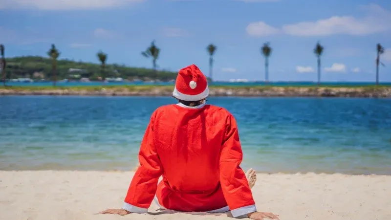 Things to Do During Christmas in Australia