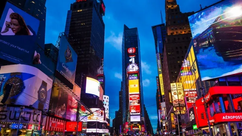 Top Destinations to Capture the Magic of New Year 2026