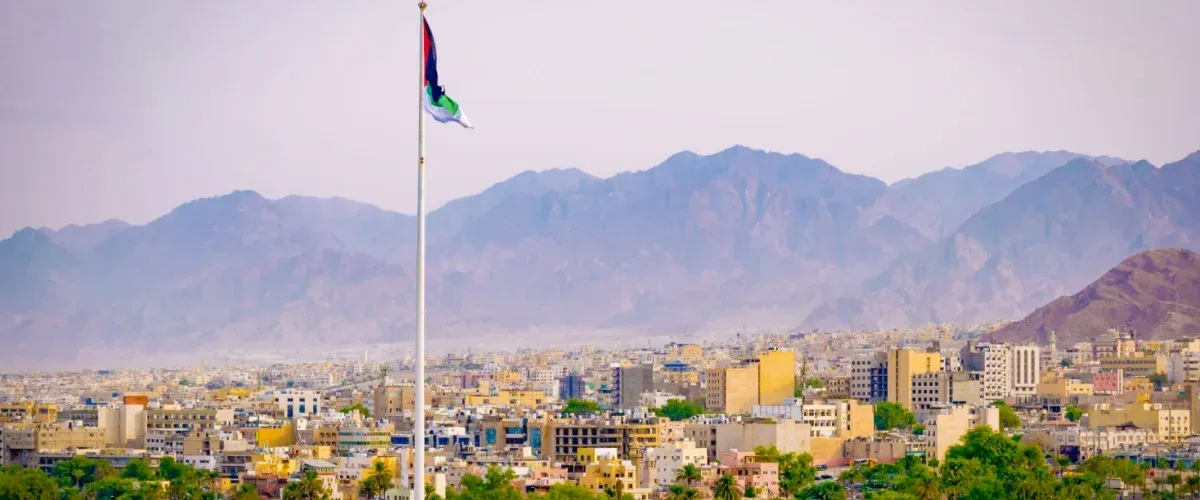 Here’s Where to Go for Best Shopping in Aqaba