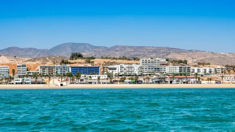 Marina Village - Ayla