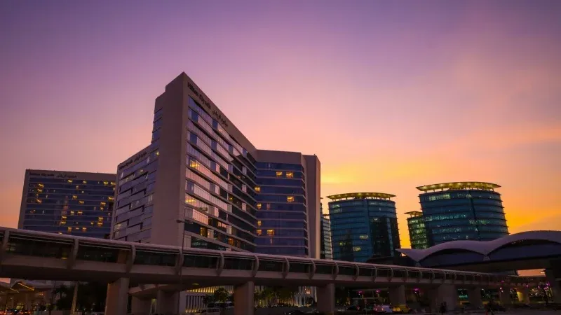 Where to Stay Near Souq Taibah Riyadh