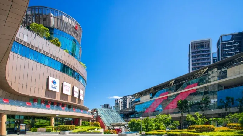 Menlyn Park (Pretoria)