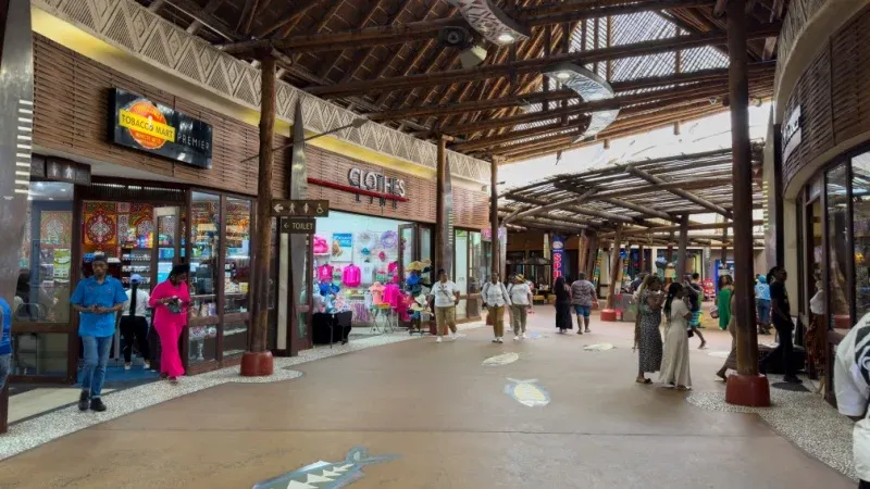 The Zone @ Rosebank (Johannesburg)