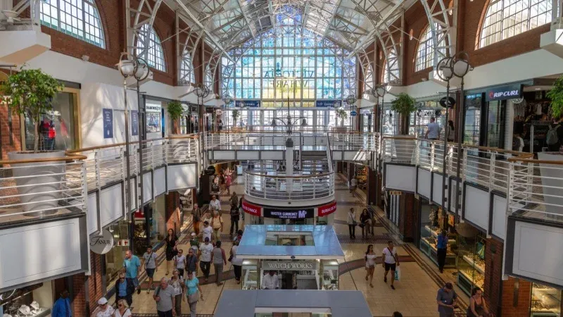 V&A Waterfront (Cape Town)