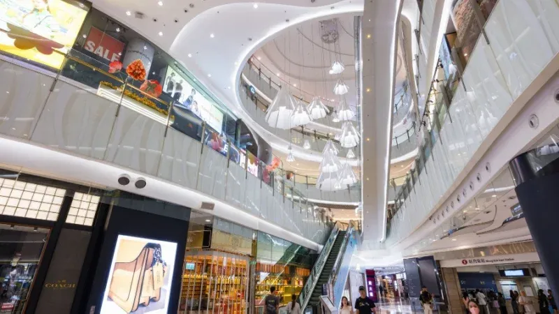 The Pavilion (Durban)