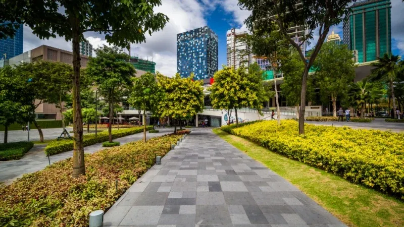 Bonifacio Global City (BGC)