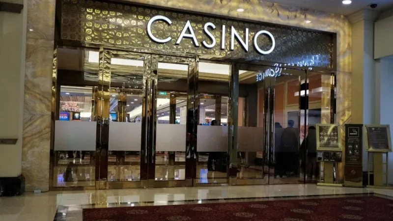 Resorts World Manila