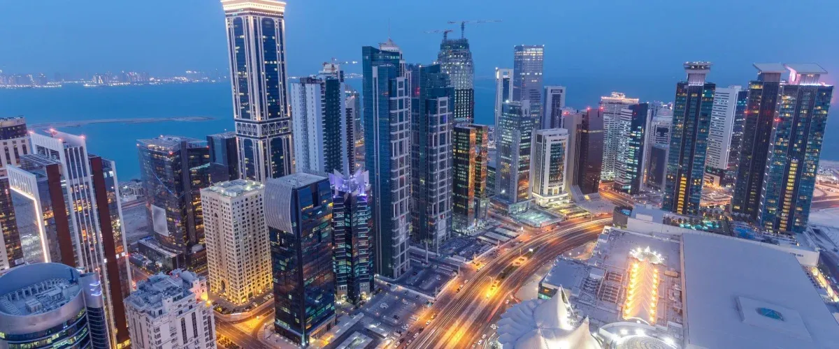 New Year in Riyadh: Where to Go, What to Do & Tips