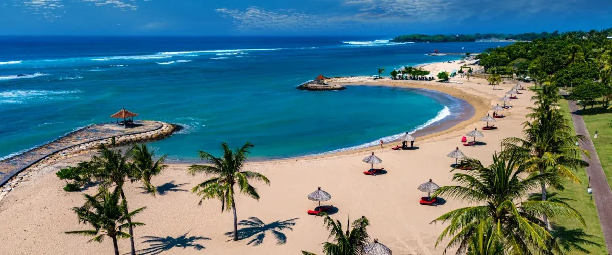 New Year in Bali 2026: Best Places, Parties & Travel Tips