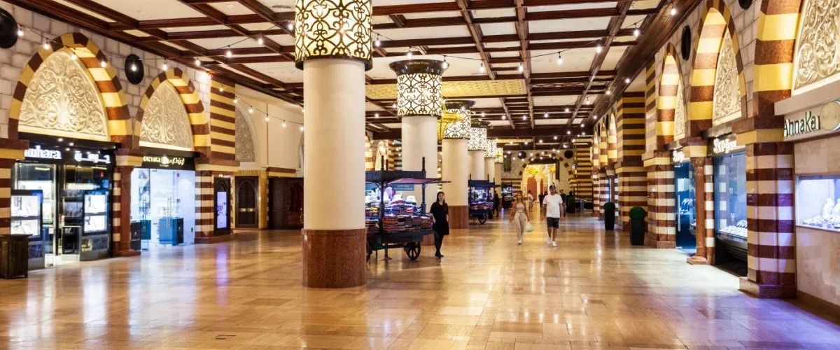 8 Must-Visit Markets in Jeddah for Authentic Saudi Shopping Experience