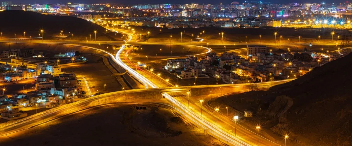 6 Best Spots to Experience a Legendary New Year in Muscat