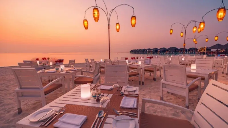 Kempinski Hotel Muscat