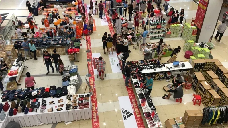 Memories of Zanzibar