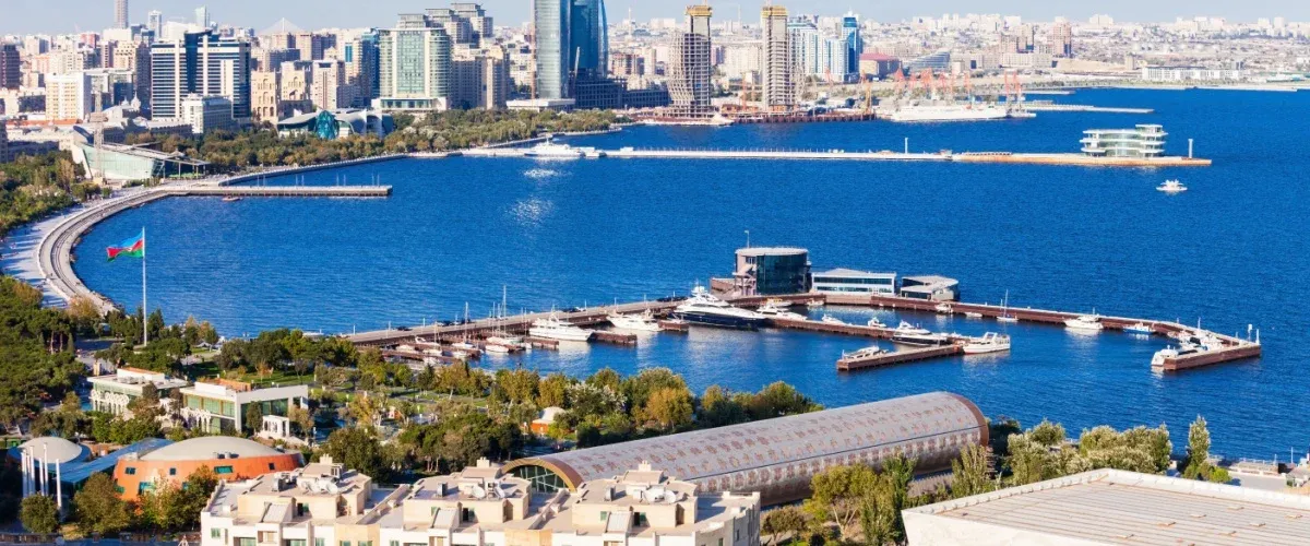 10 Amazing Things to Do in Baku for Every Visitor