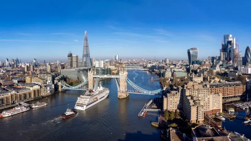 European River Christmas Market Cruises