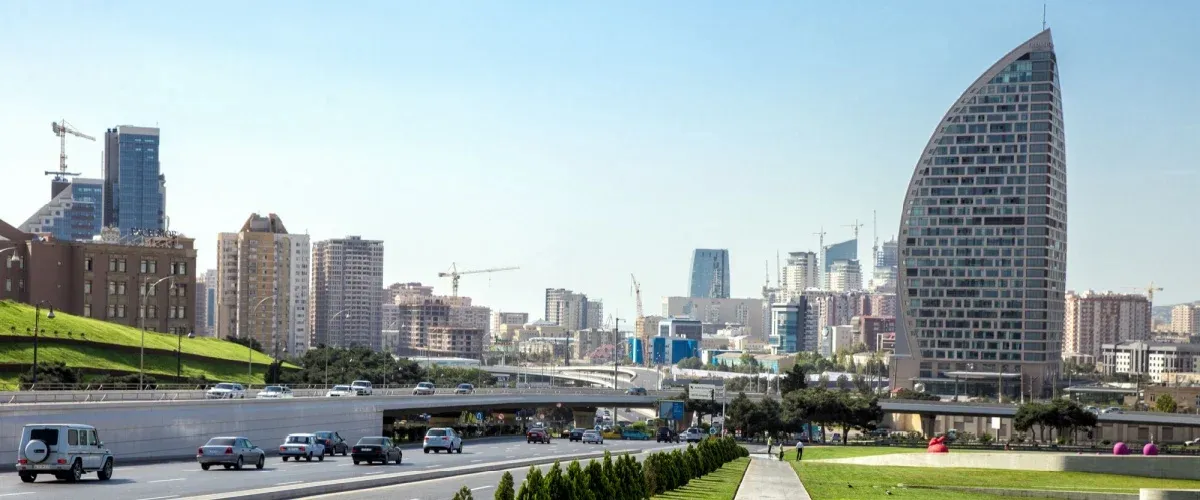 10 Handpicked Spots for Shopping in Azerbaijan Like a Local