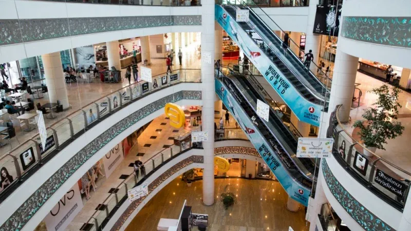 Port Baku Mall