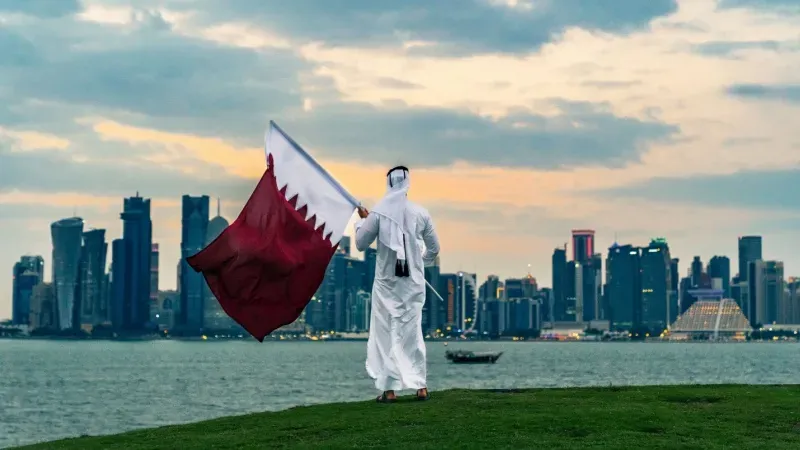 About Qatar