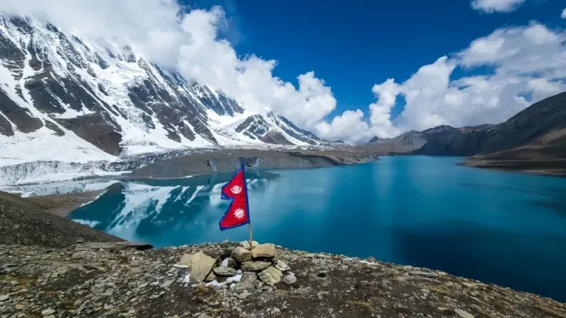 Nepal