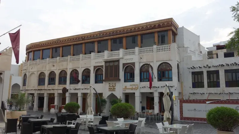 Najd Hotel