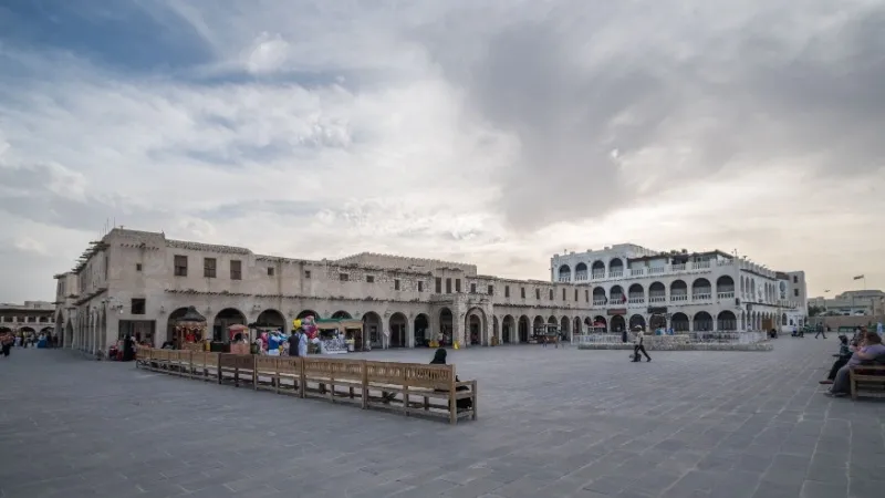 Additional Information About Souq Waqif