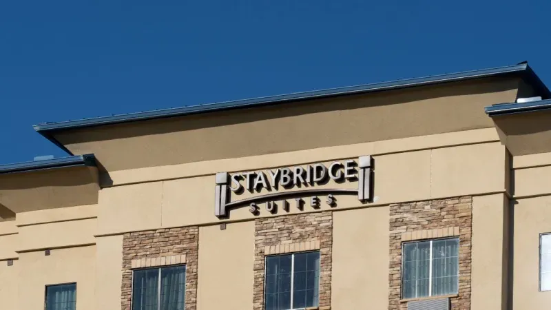 Staybridge Suites