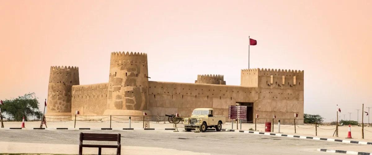 Explore the Historical Places in Qatar and Travel Through the Old Time