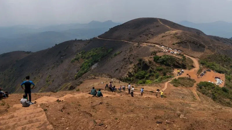 Chikmagalur