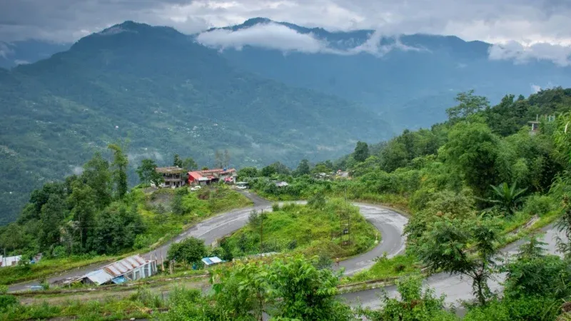 Kalimpong