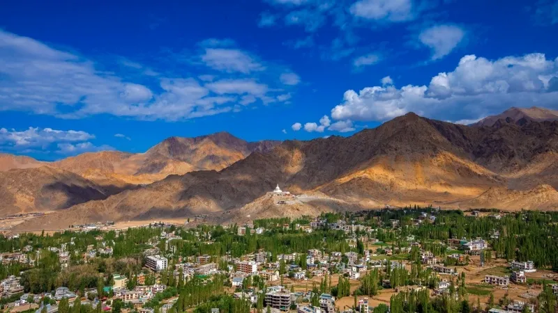 Ladakh