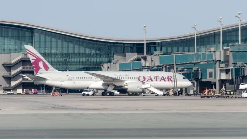 Hamad International Airport Doha, Qatar: Entrance Point to the Middle Eastern Gem