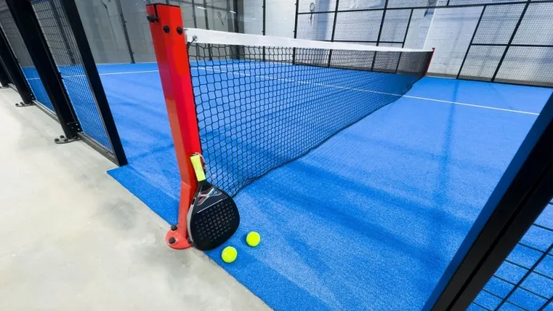 Padel In