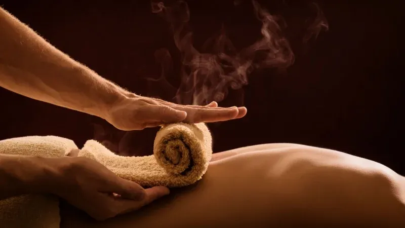 Top 15 Spa for Men in Doha: Revitalize Your Body and Mind in LUXE