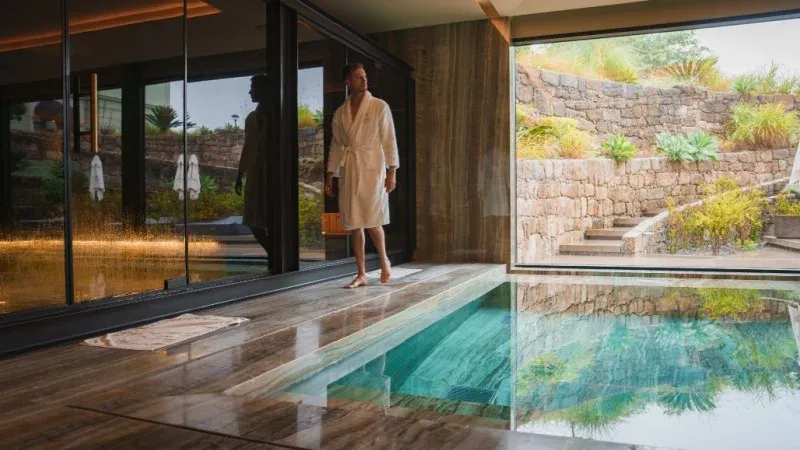 Top 15 Spa for Men in Doha: Revitalize Your Body and Mind in LUXE