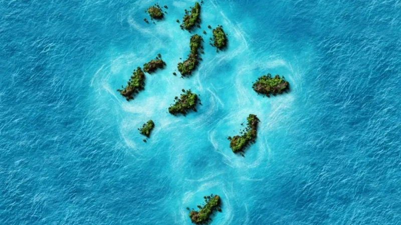 Amindivi Islands