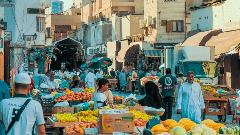 Souq Al Alawi