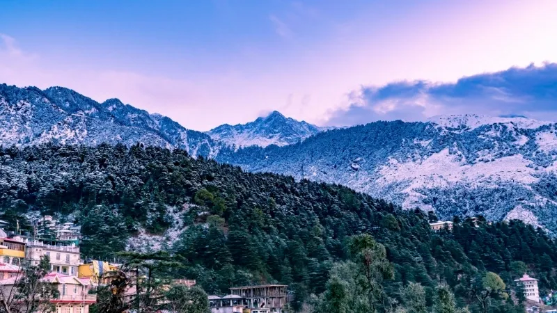 Dharamshala