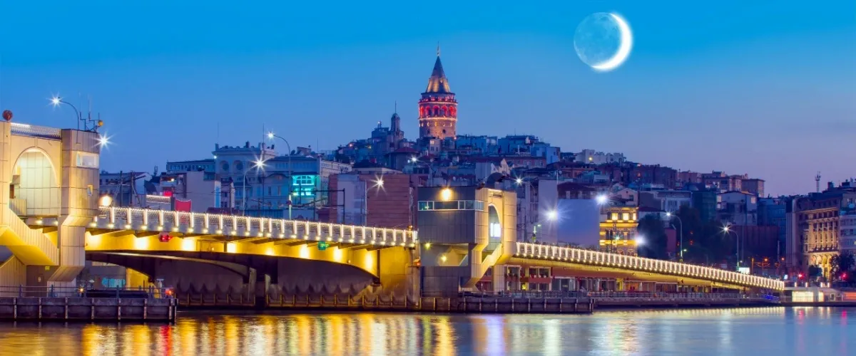 Discover the Best Nightlife in Istanbul with These 10 Bars and Clubs