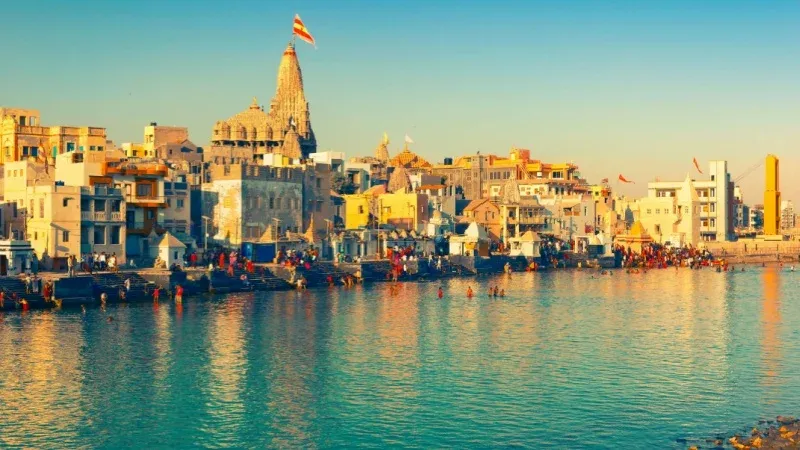 Dwarka