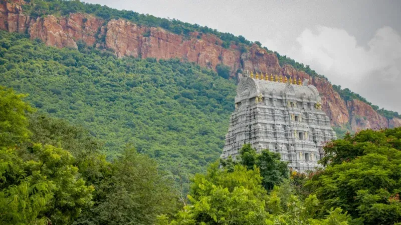 Tirupati